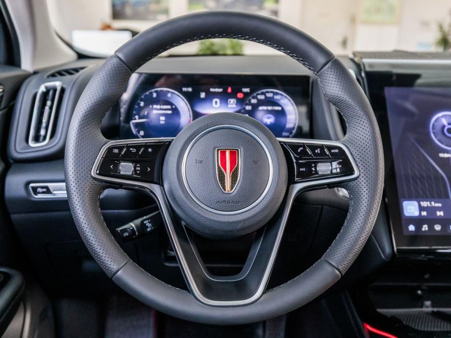Hongqi HS3 Волгоград  - изображение 13