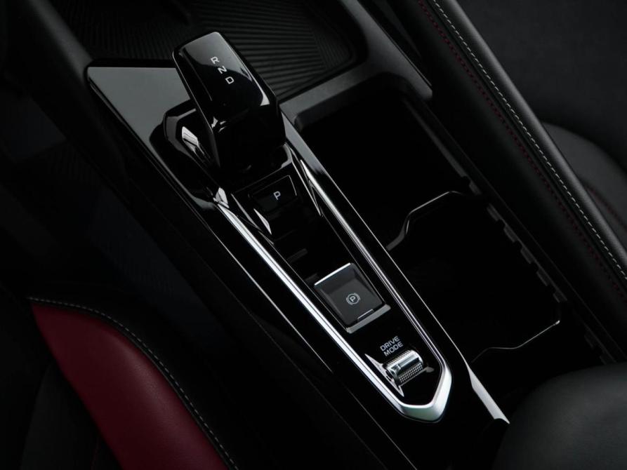 Geely Coolray I Рестайлинг Москва  - изображение 23