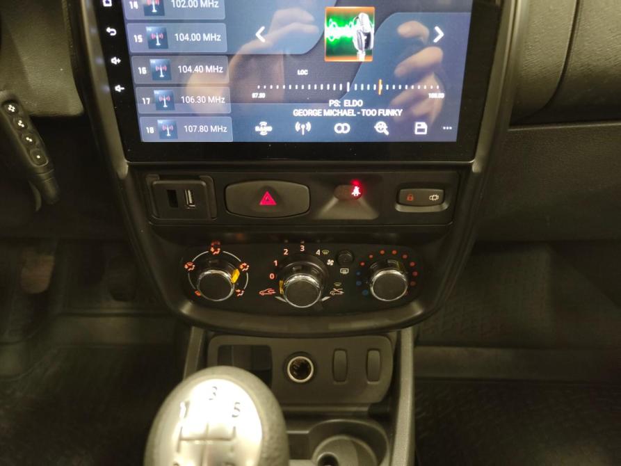 Renault Duster I Санкт-Петербург  - изображение 10