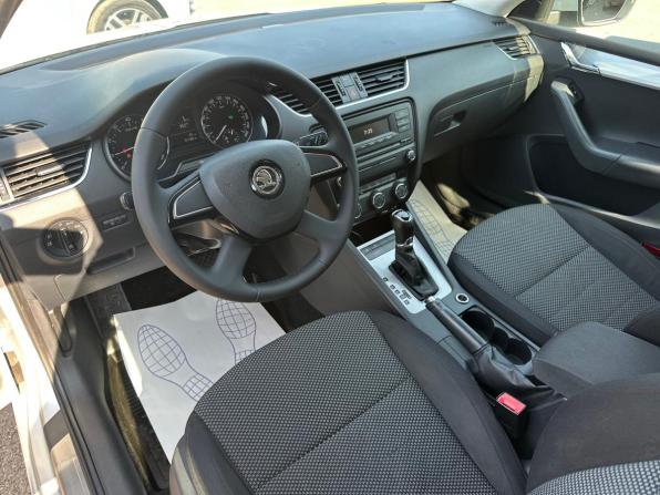 Skoda Octavia III (A7) с пробегом 2013 года, цена 770 000 рублей, 194402 км, лифтбек, Автокод Объявления