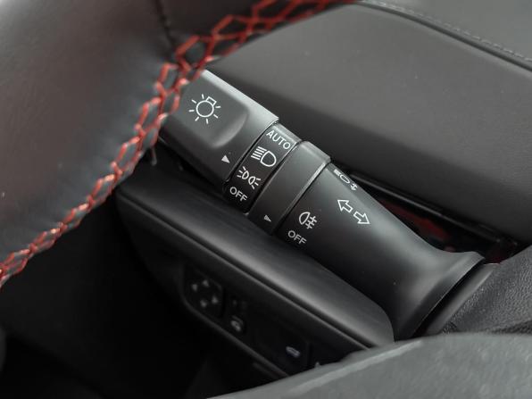 Changan CS55 Plus II с пробегом 2023 года, цена 2 419 000 рублей, 11534 км, внедорожник, Автокод Объявления