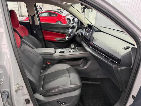 Changan CS55 Plus II с пробегом 2023 года, цена 2 097 000 рублей, 34989 км, внедорожник, Автокод Объявления
