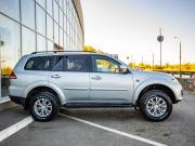 Mitsubishi Pajero Sport II Рестайлинг Волгоград  - изображение 44