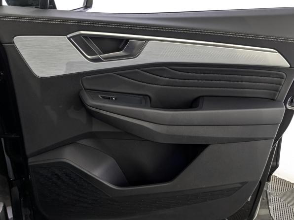 Volkswagen Talagon I с пробегом 2025 года, цена 5 355 000 рублей, 3846 км, внедорожник, Автокод Объявления