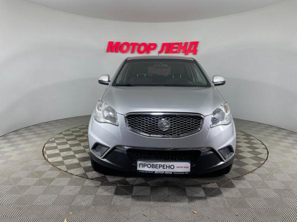 SsangYong Actyon II с пробегом 2012 года, цена 815 000 рублей, 167468 км, внедорожник, Автокод Объявления