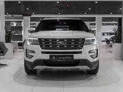 Ford Explorer V Рестайлинг 2 Москва  - изображение 34