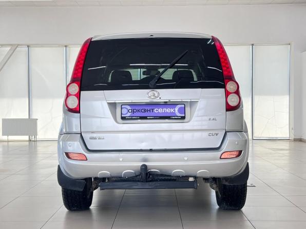 Great Wall Hover H5 с пробегом 2012 года, цена 890 000 рублей, 116424 км, внедорожник, Автокод Объявления