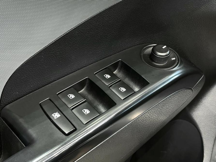Chevrolet Aveo II Волжский  - изображение 12