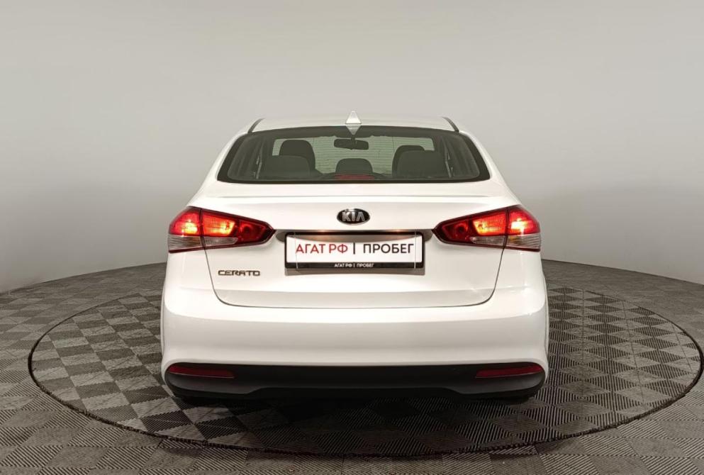 Kia Cerato III Рестайлинг (Classic) Волгоград  - изображение 6