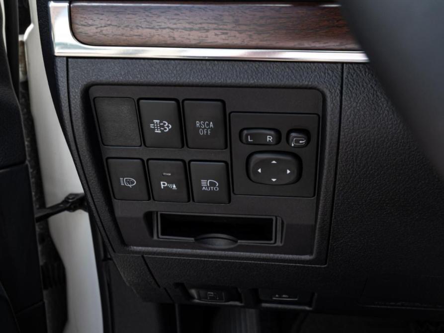 Toyota Land Cruiser 200 Series Рестайлинг 2 Краснодар  - изображение 23