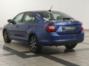 Skoda Rapid I Рестайлинг Иваново  - изображение 20