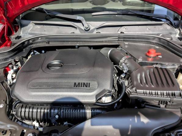 Mini Countryman II Рестайлинг с пробегом 2022 года, цена 3 915 000 рублей, 48277 км, внедорожник, Автокод Объявления