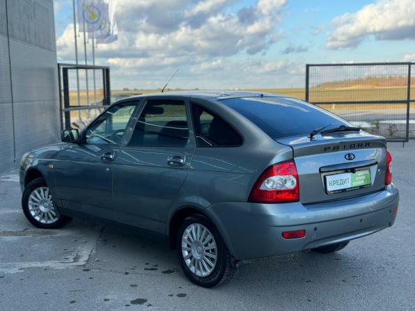 Lada (ВАЗ) Priora I с пробегом 2010 года, цена 319 000 рублей, 230722 км, седан, Автокод Объявления