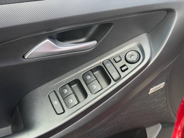 Hyundai Creta II с пробегом 2022 года, цена 2 049 000 рублей, 54993 км, внедорожник, Автокод Объявления