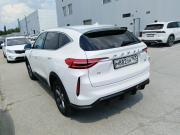 Haval F7 I Рестайлинг Тольятти  - изображение 7