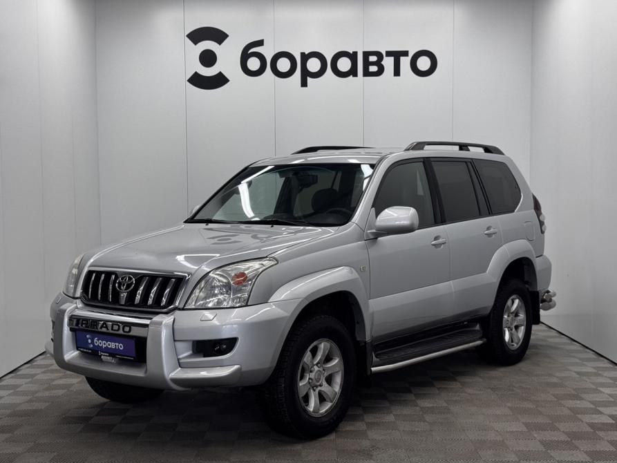 Toyota Land Cruiser 200 Series Воронеж  - изображение 1