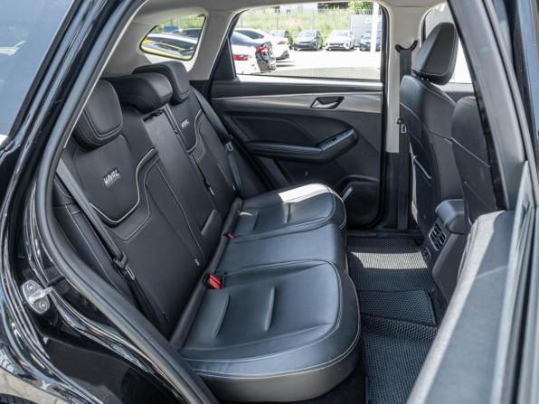 Haval Jolion I с пробегом 2023 года, цена 2 090 000 рублей, 24244 км, внедорожник, Автокод Объявления