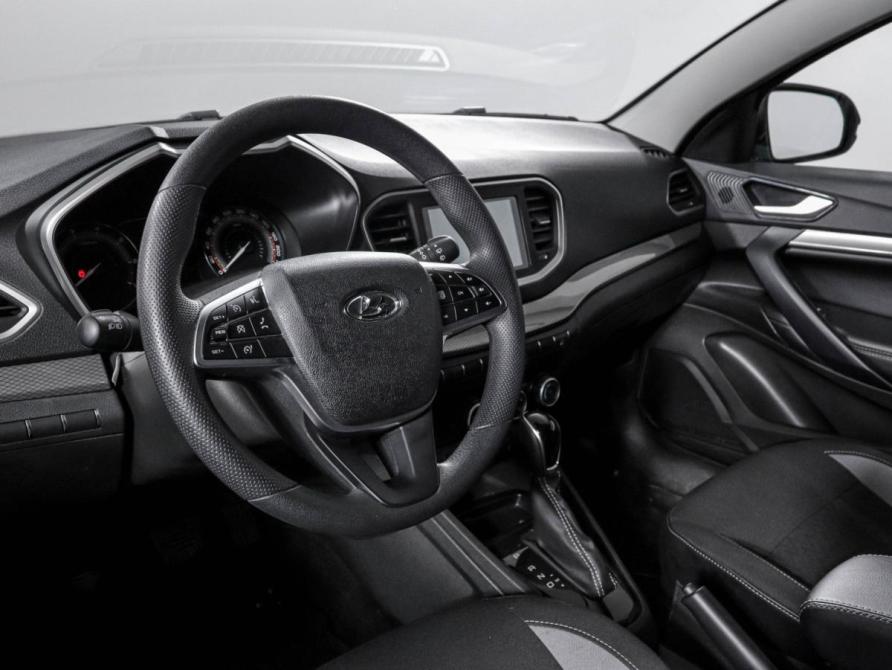 Lada (ВАЗ) Vesta I Рестайлинг (NG) Москва  - изображение 15