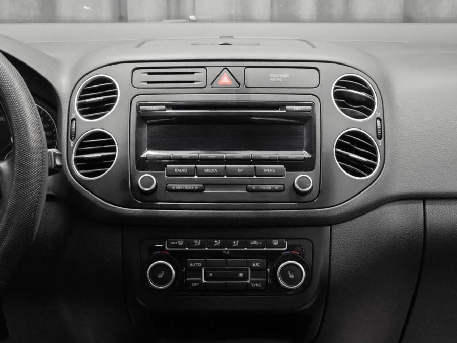 Volkswagen Golf Plus II Красноярск  - изображение 10