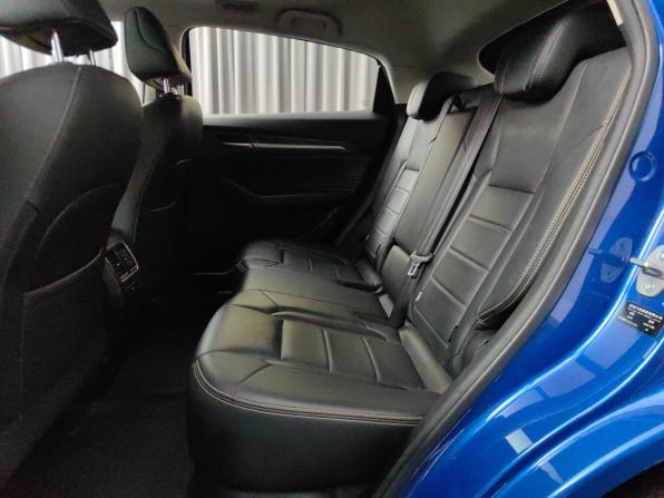 Haval F7x I с пробегом 2021 года, цена 1 747 000 рублей, 86457 км, внедорожник, Автокод Объявления