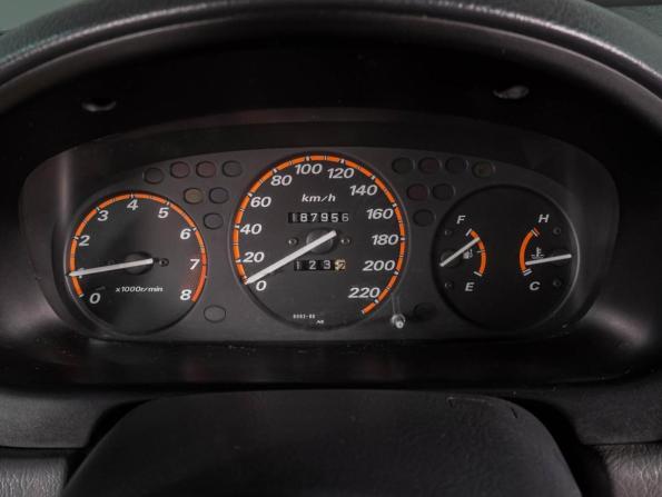Honda CR-V I Рестайлинг с пробегом 2000 года, цена 649 000 рублей, 187956 км, внедорожник, Автокод Объявления
