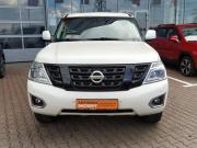 Nissan Patrol VI (Y62) Рестайлинг Екатеринбург  - изображение 35