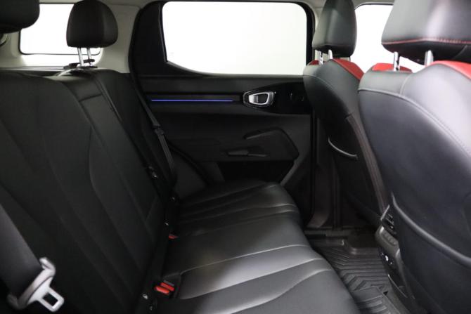 Haval H3 I с пробегом 2024 года, цена 2 349 000 рублей, 22000 км, внедорожник, Автокод Объявления