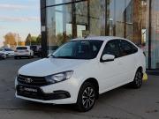 Lada (ВАЗ) Granta I Рестайлинг Ижевск  - изображение 23