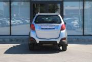 Chery IndiS (S18D) I Саратов  - изображение 36