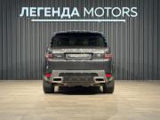 Land Rover Range Rover Sport II Рестайлинг Иркутск  - изображение 45
