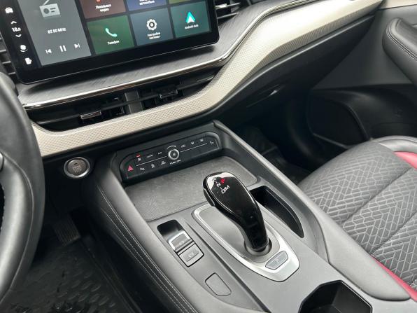 Haval F7 I Рестайлинг с пробегом 2023 года, цена 1 899 000 рублей, 21175 км, внедорожник, Автокод Объявления