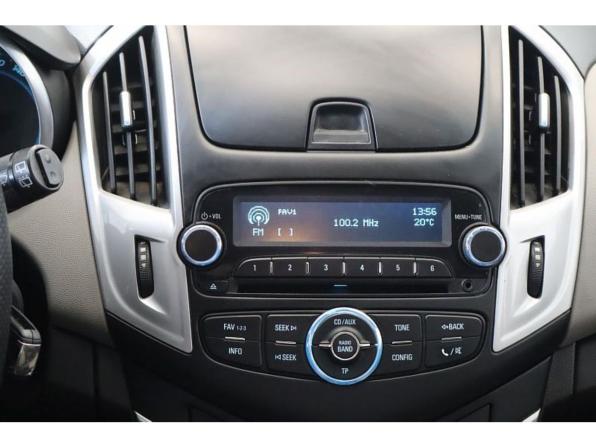 Chevrolet Cruze I Рестайлинг с пробегом 2014 года, цена 756 000 рублей, 289350 км, универсал, Автокод Объявления