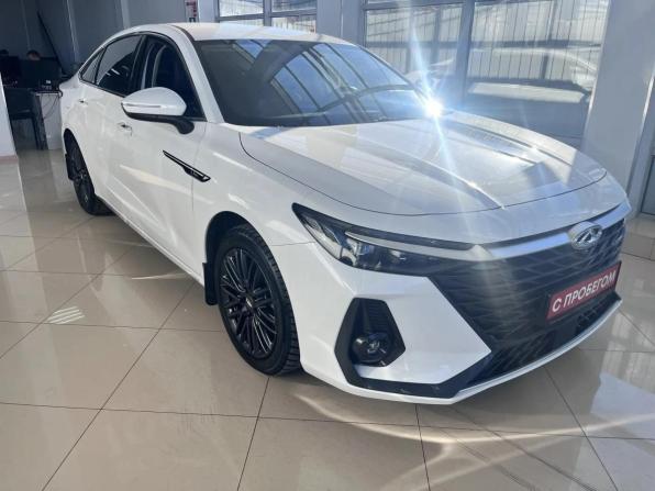 Chery Arrizo 8 с пробегом 2024 года, цена 1 999 000 рублей, 29900 км, седан, Автокод Объявления