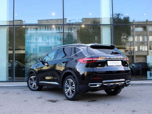 Haval F7 I с пробегом 2020 года, цена 1 885 000 рублей, 73364 км, внедорожник, Автокод Объявления