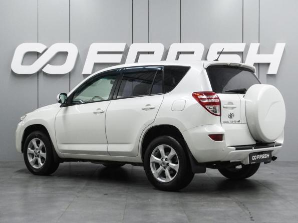 Toyota RAV4 III (XA30) Рестайлинг с пробегом 2011 года, цена 1 379 000 рублей, 234957 км, внедорожник, Автокод Объявления