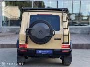 Mercedes-Benz G-Класс III (W463) Самара  - изображение 46