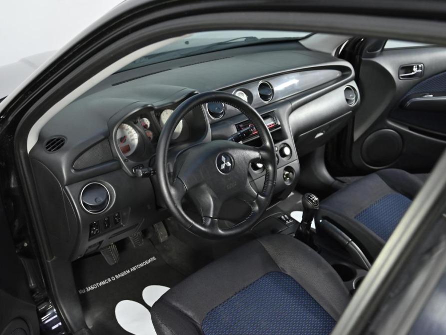 Mitsubishi Outlander I Москва  - изображение 6