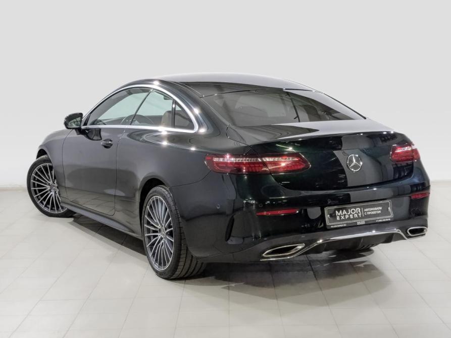 Mercedes-Benz E-Класс V (W213 S213 C238) Рестайлинг Москва  - изображение 7