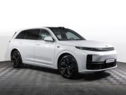 Li Auto (Lixiang) L7 I Москва  - изображение 35