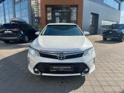 Toyota Camry VII (XV50) Рестайлинг Краснодар  - изображение 21