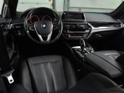 BMW 5 серии VII (G30/G31/G38) Воронеж  - изображение 30