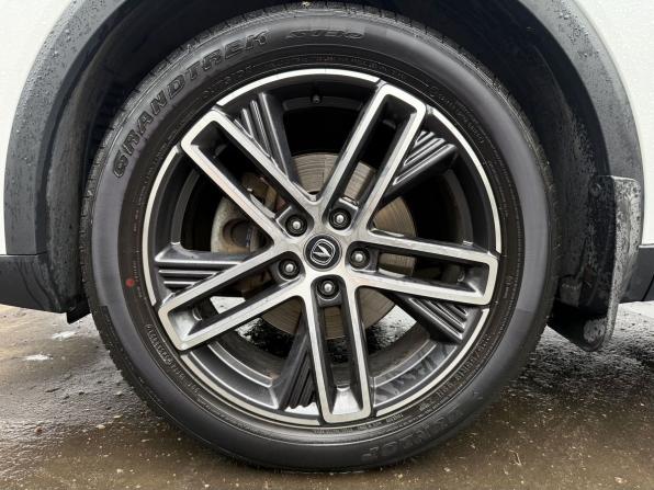 Changan CS55 Plus II с пробегом 2023 года, цена 1 856 000 рублей, 95000 км, внедорожник, Автокод Объявления