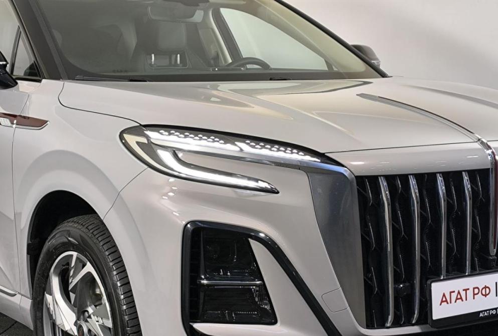 Hongqi HS3 Нижний Новгород  - изображение 17