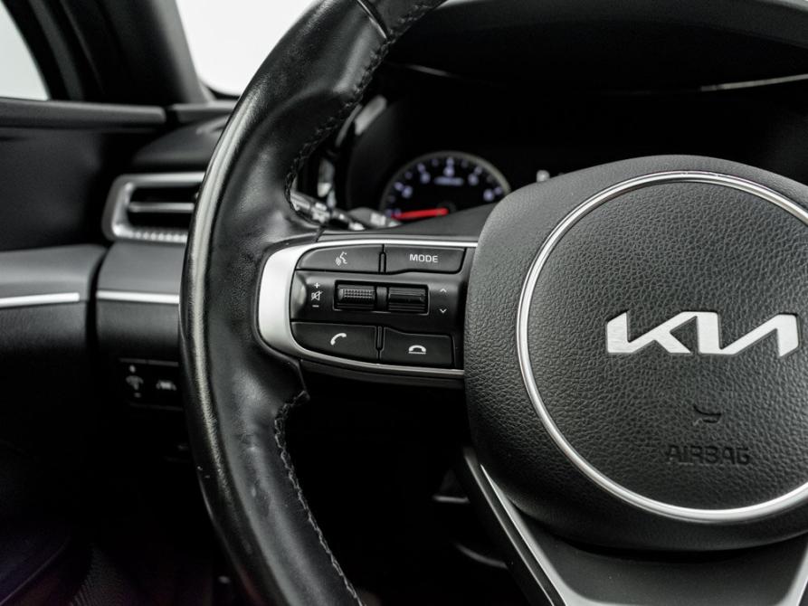 Kia K5 III Екатеринбург  - изображение 16