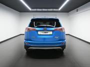Toyota RAV4 IV (XA40) Рестайлинг Тверь  - изображение 29