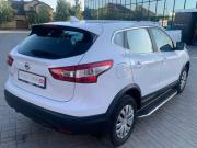 Nissan Qashqai II Астрахань  - изображение 24