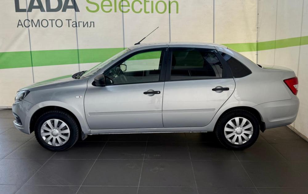 Lada (ВАЗ) Granta I Рестайлинг Нижний Тагил  - изображение 5