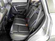 Chevrolet Captiva I Москва  - изображение 41