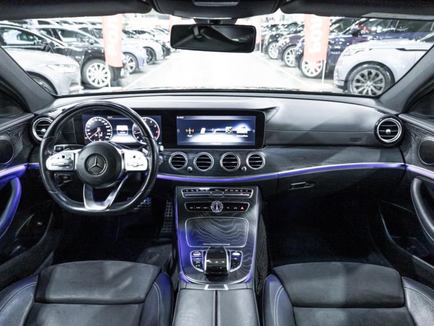 Mercedes-Benz E-Класс V (W213 S213 C238) Санкт-Петербург  - изображение 16