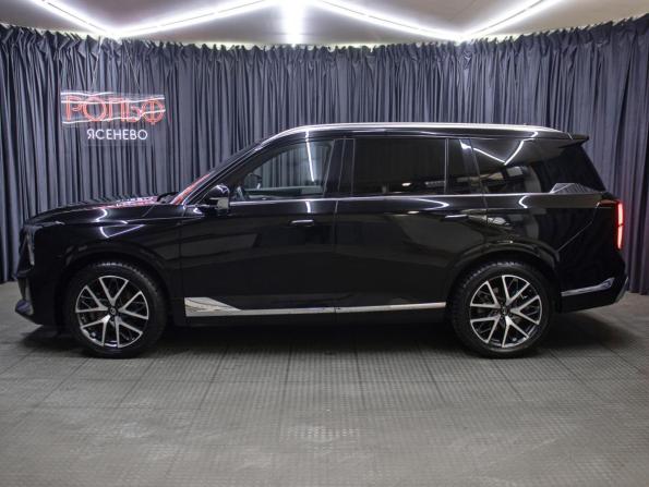 GAC GS8 II с пробегом 2023 года, цена 3 498 000 рублей, 43224 км, внедорожник, Автокод Объявления